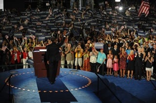 How To Fix Barack Obama's Moon Shot Of A Ten-Year Energy Independence Plan