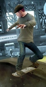 Review: Shaun White Skateboarding's Path Of Enlightenment