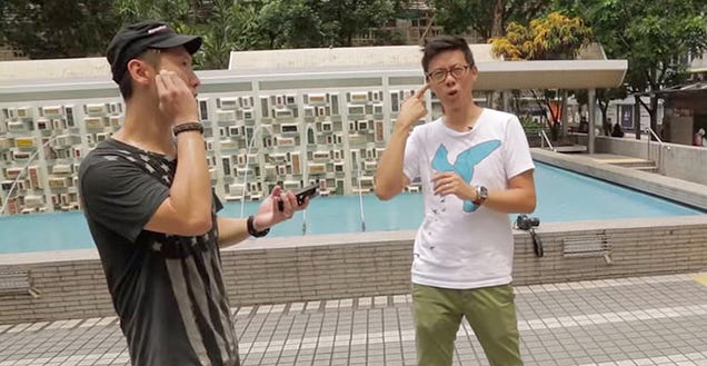 Tres consejos básicos para grabar tus propios vídeos hyperlapse