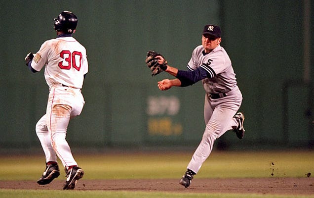 Better Know An Umpire: Tim Tschida