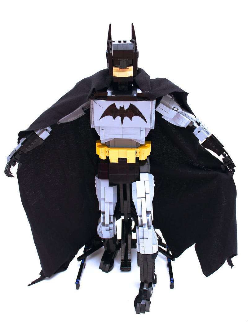 lego batman figures ebay