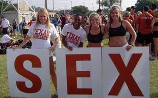 Wisconsin Band Director Not A Fan Of Sex Toys