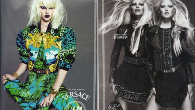 Rihanna Sure Looks Pale On Her New Vogue Cover