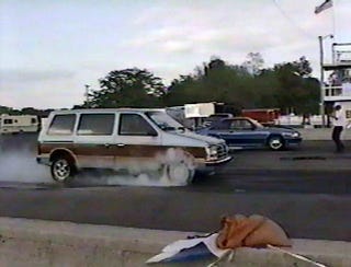 The Ten Greatest Minivans Of All Time