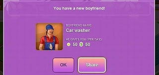 Finally, A Game For Girls!