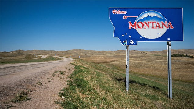 The Worst 50 States in America: Day 4