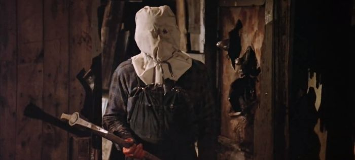 Friday The 13th Movies Ranked
