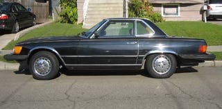 What's Your Favorite Import Malaise Car?