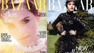 Dior C.E.O. Likens Designer Search To Husband-Hunting