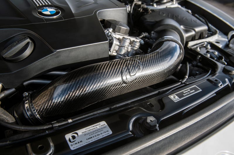 You Should Buy A Dinan BMW M235i Instead Of The New M2