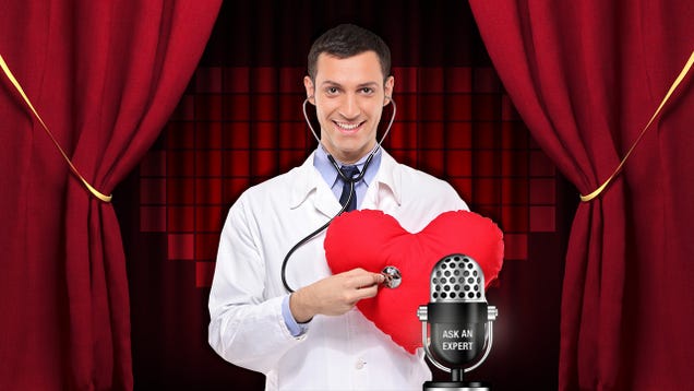 Ask an Expert: Leveling Up Your Dating Game with Dr. Nerdlove