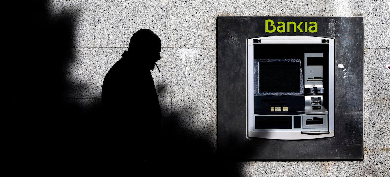 Hackers Can Force ATMs to Spit Out Money With a Text Message