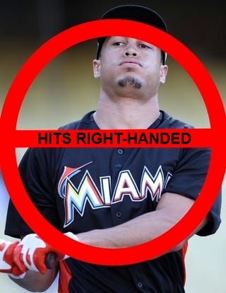 Here's A 29-Team Roundup Of Fans' Dumbest Giancarlo Stanton Trade Proposals