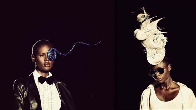Rihanna Tweets About, Then Deletes, Second Vogue Cover