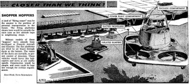 Shopper Hoppers (1959)