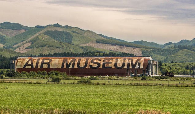 27 Radiant Photos Of Rust