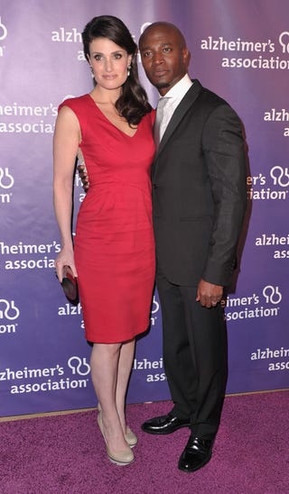 Great Cause, Fun Red Carpet