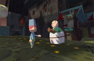 GameTap Launches American McGee's Grimm