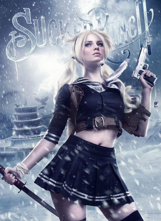 Guild Wars Gets Sucker Punched While Fighting Games Just Stand There