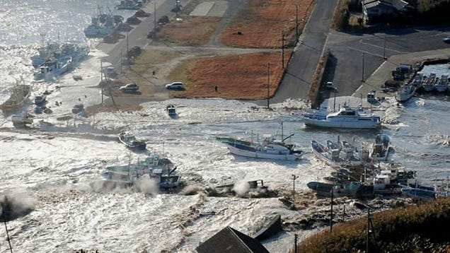 Japan's Devastating Earthquake: What We Know And How You Can Help