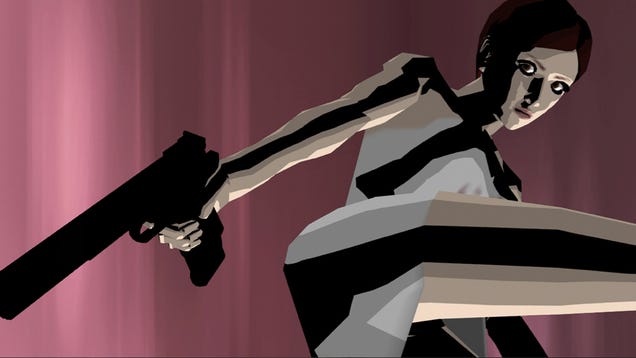 New Game Killer Is Dead Isn't a Sequel to Cult Hit Killer7