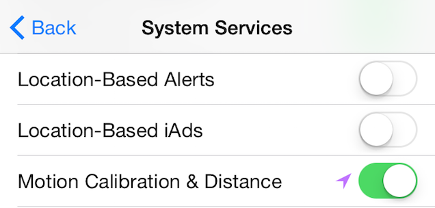 Every iOS Setting You Should Check When You Get a New Phone