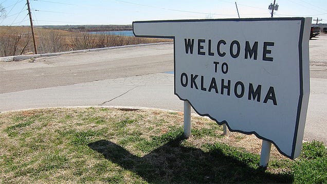 The Worst 50 States in America: Day 6
