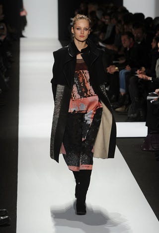 Narciso Rodriguez Designs For The Art-Lover