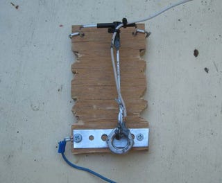 Safety Good, Sanity Bad: Build Your Own Acceleration Warning Horn For $7!