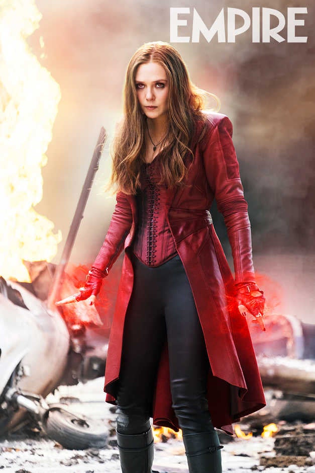 The First Details About Marvel's Most Wanted Tease Some Big Changes for Agents of SHIELD