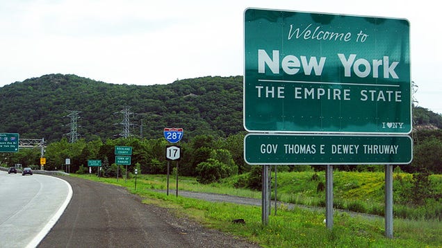 The Worst 50 States in America