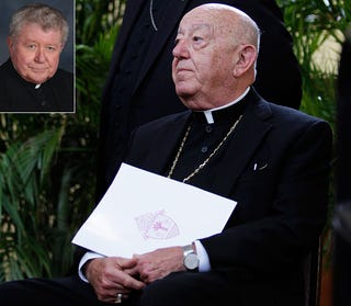 The Catholic Church's Secret Gay Cabal