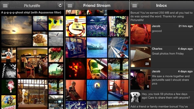 MessageMe, Reuters, and More