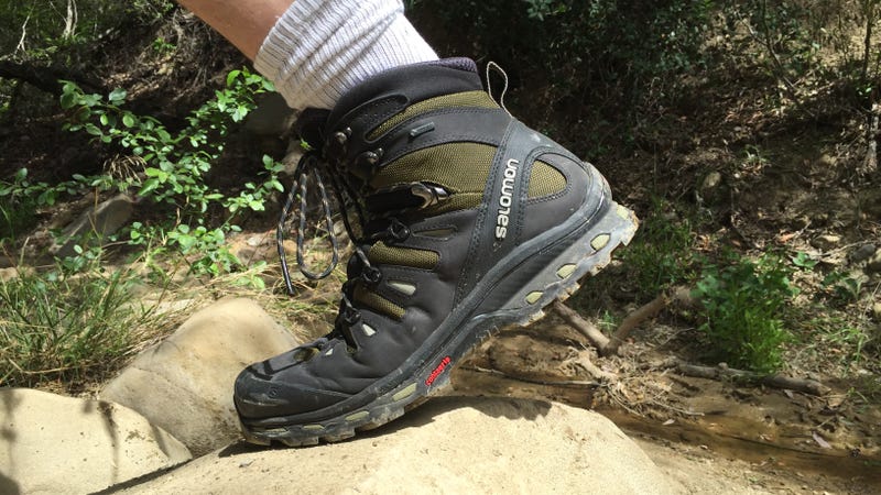 best hiking boots for everyday use