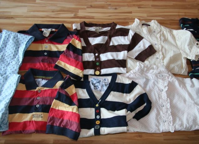 How Forever 21 Keeps Getting Away With Designer Knockoffs