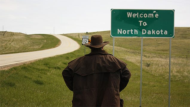 The Worst 50 States in America: Day 4