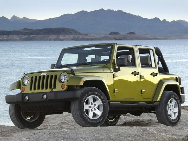 Ten Cars And The Type Of Guys They Attract
