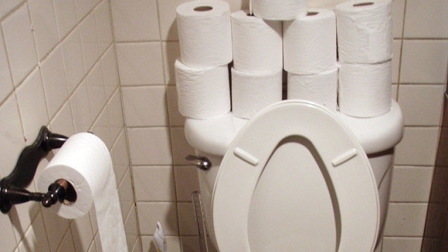 The Toilet Paper That Gives You the Most Bang for Your Buck