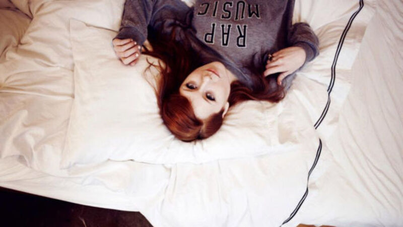 Read the Insanely Weird Emails This Music Journalist Sent to a Rapper