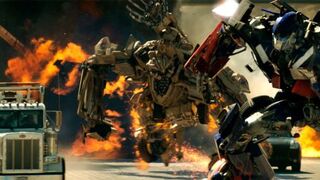 I Still Like Michael Bay's First <i>Transformers</i>, And I Am NOT Ashamed