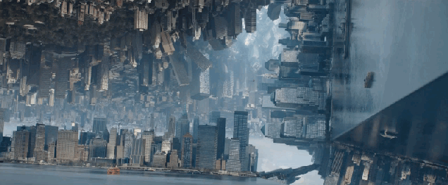 All the Secrets We Divined From the Doctor Strange Trailer