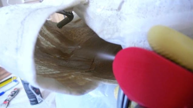 How To Make A Custom Dress Form: Part Two