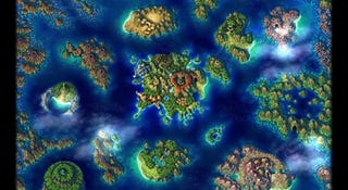 The Beautifully Melancholy Chrono Cross Was Unfairly Overlooked