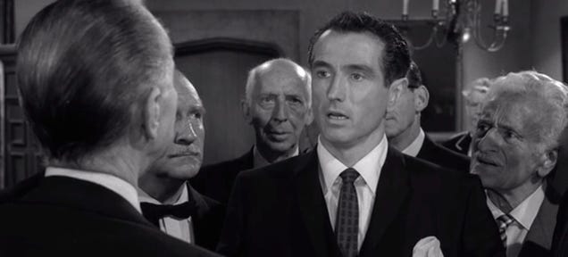 The Complete Twilight Zone Marathon Viewer's Guide
