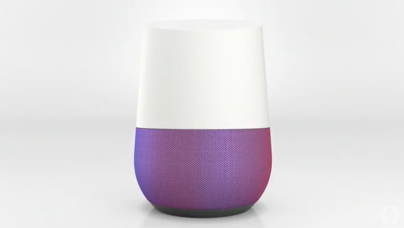 The Best and Worst From Google I/O So Far