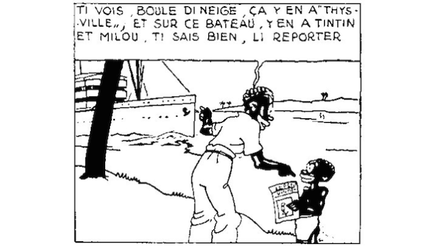 7 Offensive Images&nbsp;The New York Times&nbsp;Wasn’t Afraid to Publish