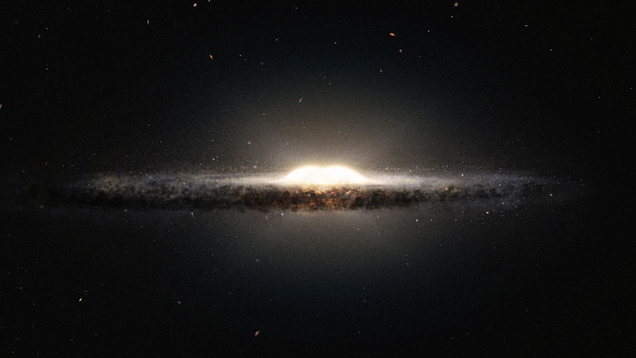 The Most Amazing Science Images of 2013