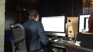We Talked to a Man Who Is Actually Excited About Microsoft Outlook