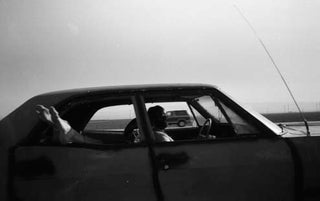 Tennessee To California in 20 Hours, Impala Style