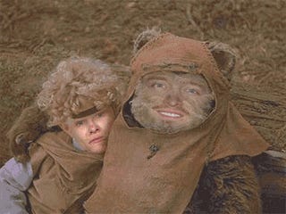 These are the Breaking Bad meets Star Wars GIFS you were looking for